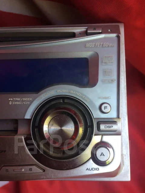 Pioneer Carrozzeria ����