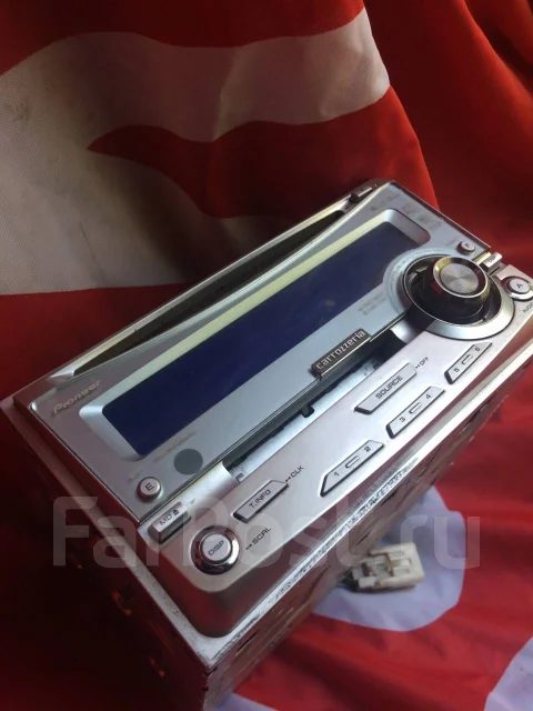 Pioneer Carrozzeria ����
