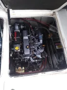 Yamaha. 150��.�., 4-�������, ���������, ���� X (635 ��), 1994 ��� ����