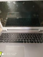Lenovo IdeaPad Z500. 16", 50,0����, ��� 4 ��, ���� 1 500���, WiFi, Bluetooth, ����������� �� 2��. ����