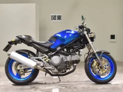 Ducati Monster 900. 900����. ��., ��������, ���, ��� �������. ��� ����� �� ����� ����