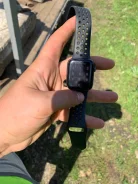 Apple Watch Series 4 Nike+ ����