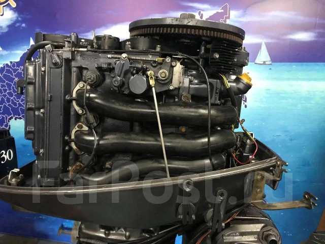 Yanmar. 36��.�., 4-�������, ���������, ���� X (635 ��), 2001 ��� ����