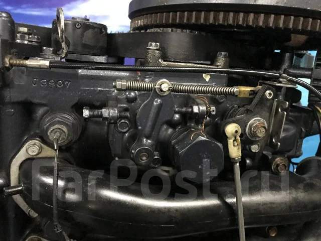 Yanmar. 36��.�., 4-�������, ���������, ���� X (635 ��), 2001 ��� ����
