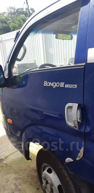 Kia Bongo ����
