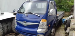 Kia Bongo ����