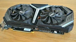 GeForce RTX 2070 Super ����