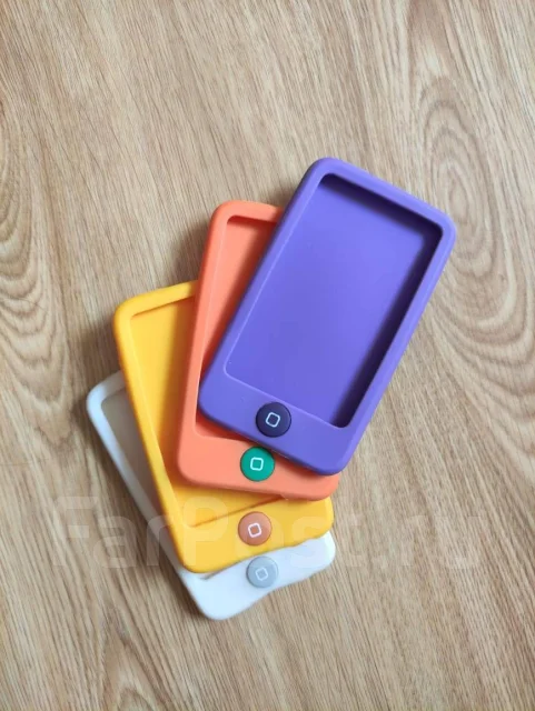 Apple iPod touch 3. ����
