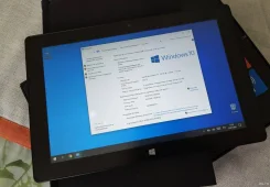 DEXP Ursus GX110 ����