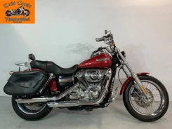 Harley-Davidson Dyna Super Glide FXDI. 1 600����. ��., ��������, ���������, ��� ������� ����
