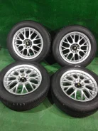 Asahi Tec. 7.0x17", 5x100, 5x114.3, ET40, �� 73���. ����