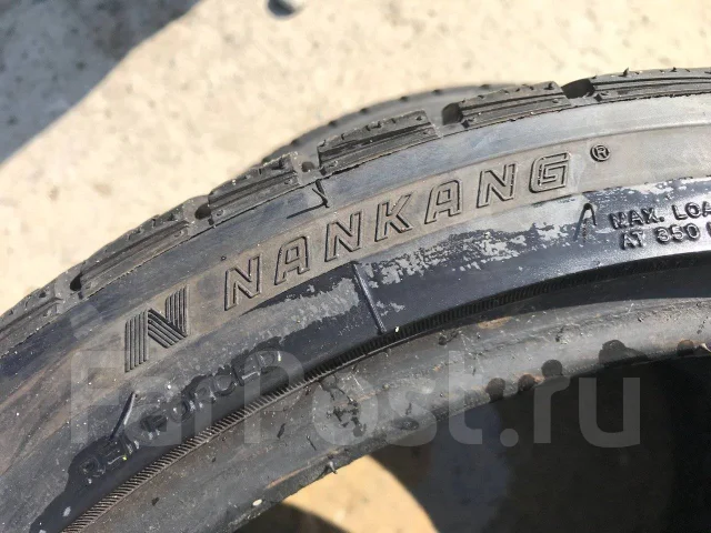 Nankang SV-2. ������, ��� �����, 2015 ���, �/�, ����� 10 % ����
