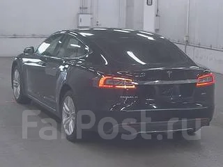 Tesla Model S. �������, 4wd, �������������, 39 000����. ��, �/�. ��� ����� �� ������������ ����
