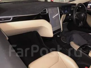 Tesla Model S. �������, 4wd, �������������, 39 000����. ��, �/�. ��� ����� �� ������������ ����