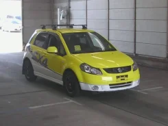 Suzuki SX4. �������, 4wd, 1.5 (111��.�.), ������, 31����. ��, �/�, ��� ���. ��� ����� �� ������������ ����