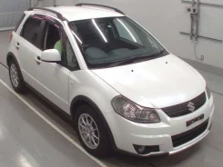 Suzuki SX4. �������, 4wd, 1.5 (111��.�.), ������, 15����. ��, �/�, ��� ���. ��� ����� �� ������������ ����