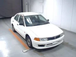 Mitsubishi Lancer. ��������, ��������, 1.3 (88��.�.), ������, 20����. ��, �/�, ��� ���. ��� ����� �� ������������ ����