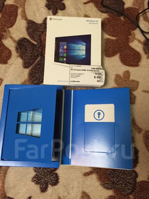 Microsoft Windows. ����