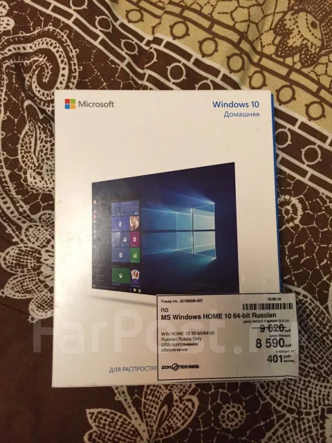 Microsoft Windows. ����