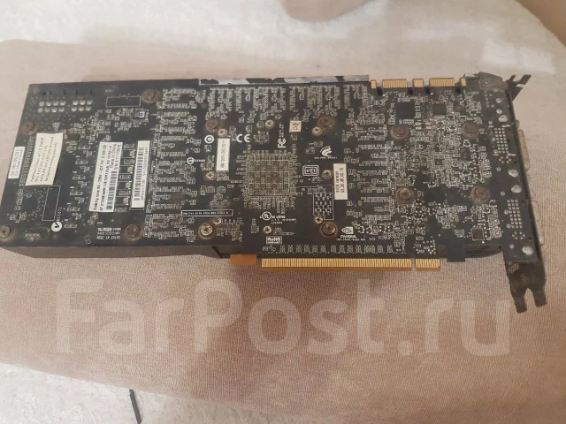 GeForce GTX 285 ����