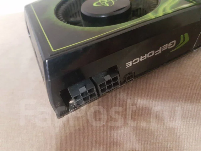 GeForce GTX 285 ����