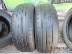 Bridgestone Ecopia PZ-X. ������, 2015 ���, �/�, ����� 30�% ����