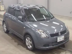 Suzuki Swift. ��������, 4wd, 1.3 (91��.�.), ������, 32����. ��, �/�, ��� ���. ��� ����� �� ������������ ����