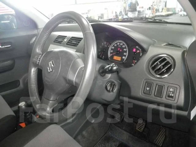 Suzuki Swift. ��������, 4wd, 1.3 (91��.�.), ������, 32����. ��, �/�, ��� ���. ��� ����� �� ������������ ����