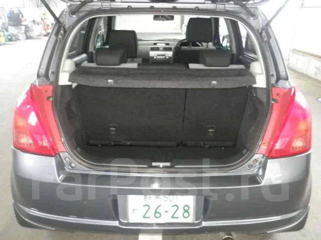 Suzuki Swift. ��������, 4wd, 1.3 (91��.�.), ������, 32����. ��, �/�, ��� ���. ��� ����� �� ������������ ����