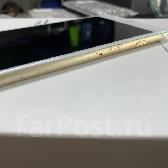 Apple iPhone 6s Plus. �/�, �������, 3G, 4G LTE ����