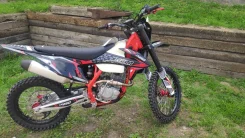 Zuum CR250 CB. 250����. ��., ��������, ��� ���, ��� ������� ����