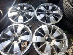 Dolce Wheels. 7.5x18", 4x100, ET40 ����