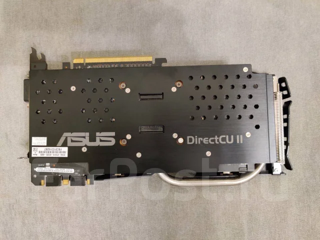 GeForce GTX 970 ����