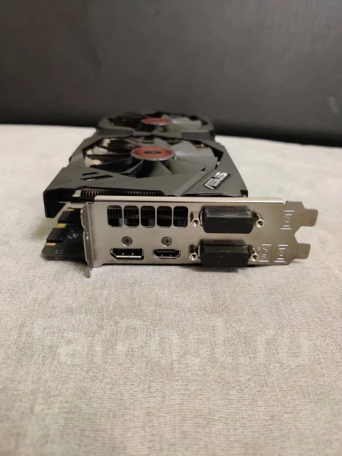 GeForce GTX 970 ����