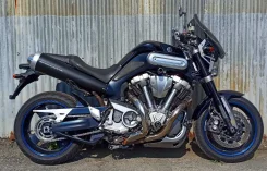 Yamaha MT-01. 1 700����. ��., ��������, ���������, ��� ������� ����