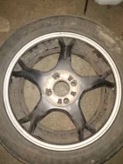 Yamato Japan Mitsuaki. x15", 4x100, 5x100 ����