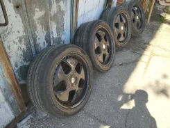 Keskin. 9.0x20", 5x130, ET50, �� 71,6���. ����