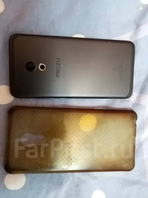 Meizu PRO 6s. �/� ����