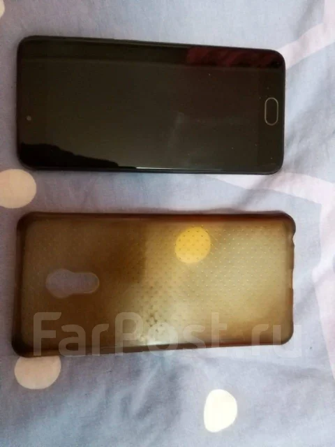Meizu PRO 6s. �/� ����