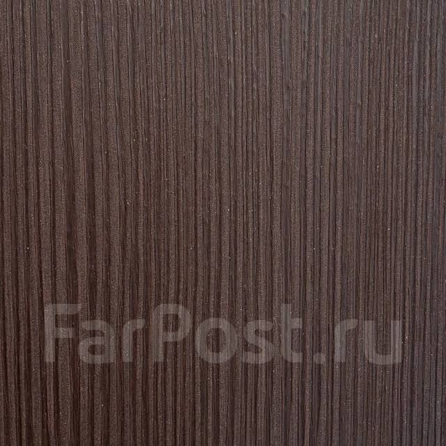 Панель МДФ Венге 2710x240x6 мм - Стены, пол и потолок во Владивостоке