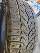 General Tire Altimax Winter Plus. ������, ��� �����, 2012 ���, �/�, ����� 20�% ����