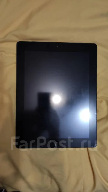 Apple iPad 4 ����