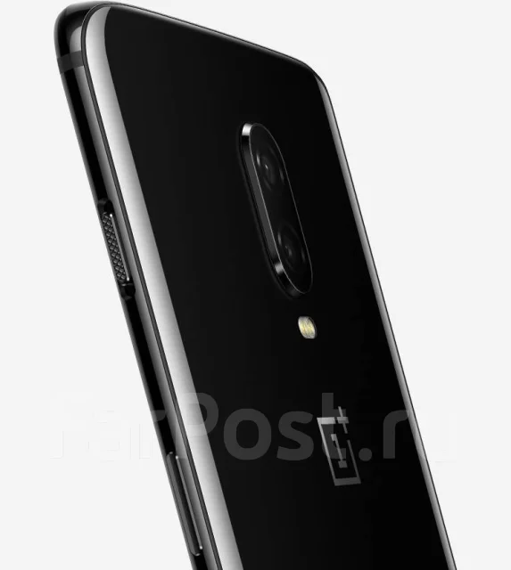 OnePlus 6T. �����, ������, 3G, 4G LTE, Dual-SIM, NFC ����