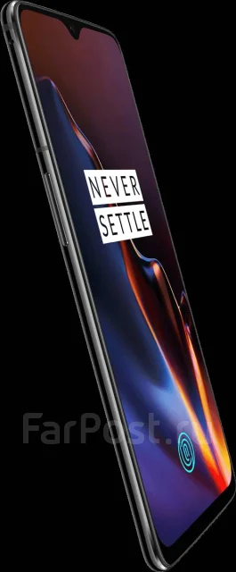 OnePlus 6T. �����, ������, 3G, 4G LTE, Dual-SIM, NFC ����