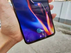 OnePlus 6T. �����, ������, 3G, 4G LTE, Dual-SIM, NFC ����