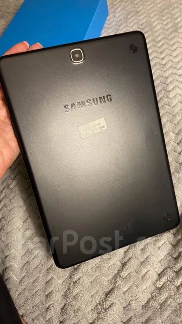 Samsung Galaxy Tab A 9.7 ����