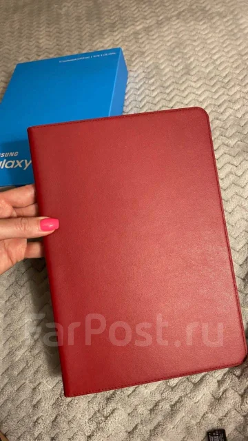 Samsung Galaxy Tab A 9.7 ����
