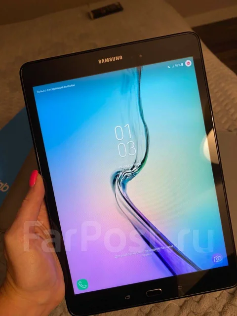 Samsung Galaxy Tab A 9.7 ����