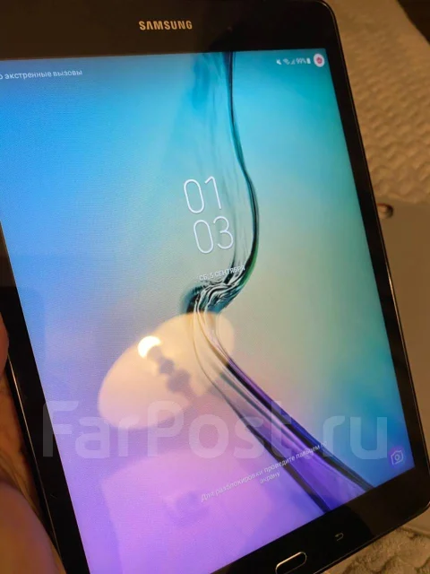 Samsung Galaxy Tab A 9.7 ����