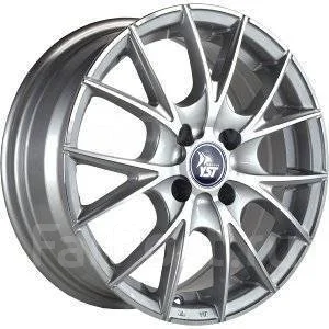 YST X-10. 6.5x16", 5x114.3, ET47, �� 66,1���. ����